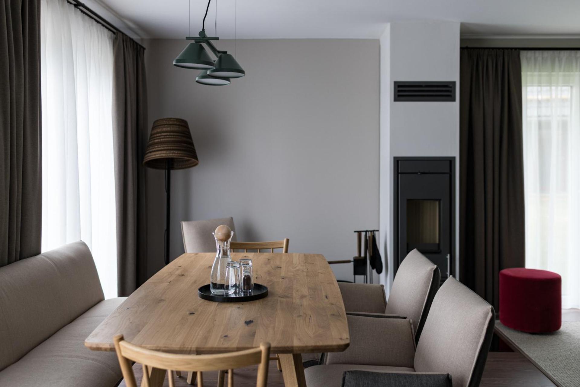 Alm-Chalet Exclusive 5 Клаустал-Целерфелд Екстериор снимка