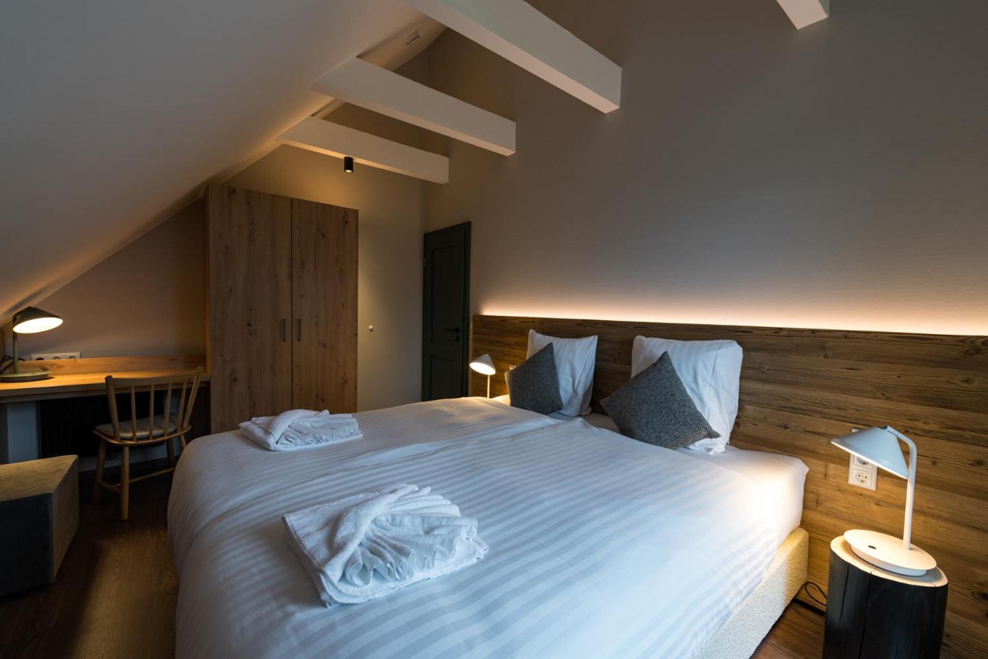 Alm-Chalet Exclusive 5 Клаустал-Целерфелд Екстериор снимка